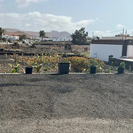 Casa Escanfraga Ii Villaverde (Fuerteventura)