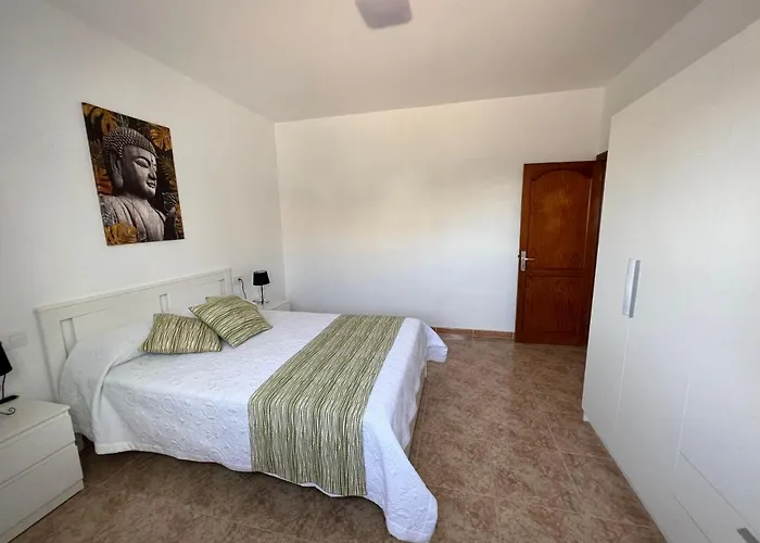 Appartamento Casa Escanfraga Ii