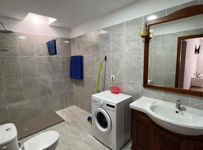 Casa Escanfraga Ii Villaverde (Fuerteventura)