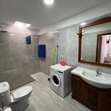 Casa Escanfraga Ii Villaverde (Fuerteventura)