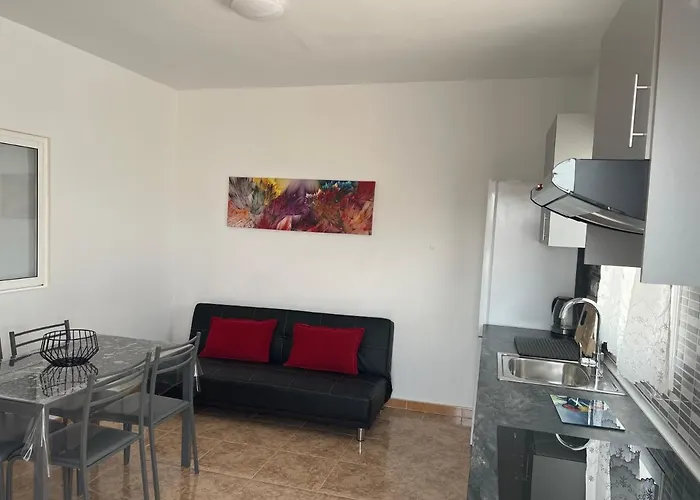 Casa Escanfraga Ii Appartamento