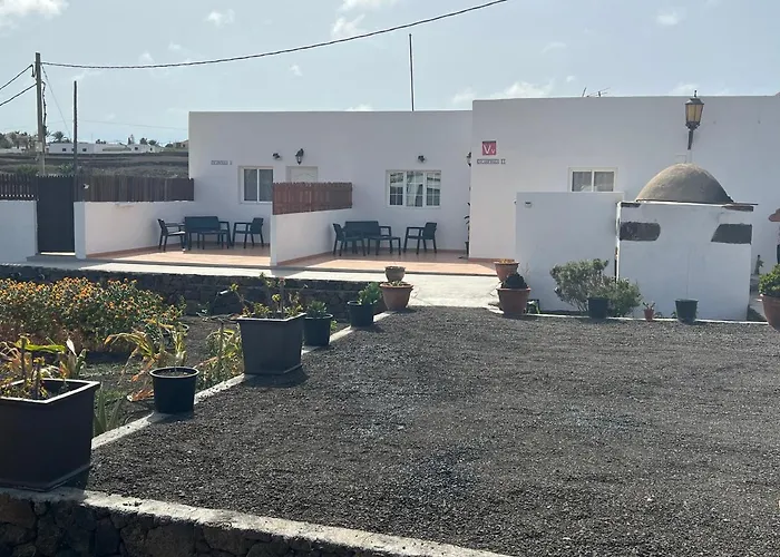 Appartamento Casa Escanfraga Ii *