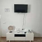 Casa Escanfraga Ii Appartement