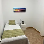 Appartement Casa Escanfraga Ii