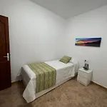 Appartement Casa Escanfraga Ii Villaverde (Fuerteventura)