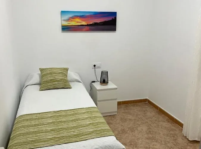 Appartement Casa Escanfraga Ii