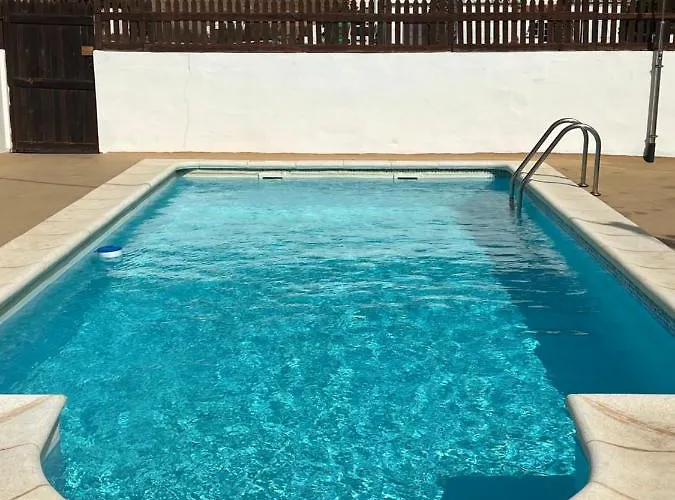 Appartement Casa Escanfraga Ii