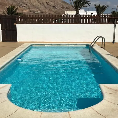 Apartmán Casa Escanfraga Ii